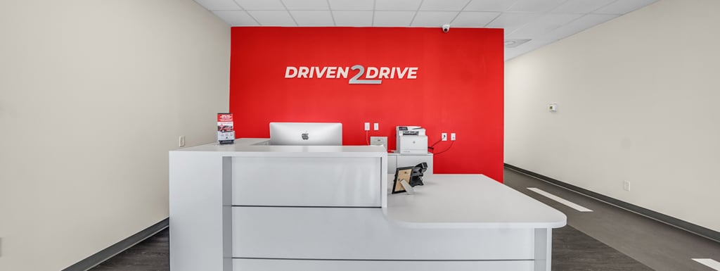 Driven2Drive License Testing Center in PA