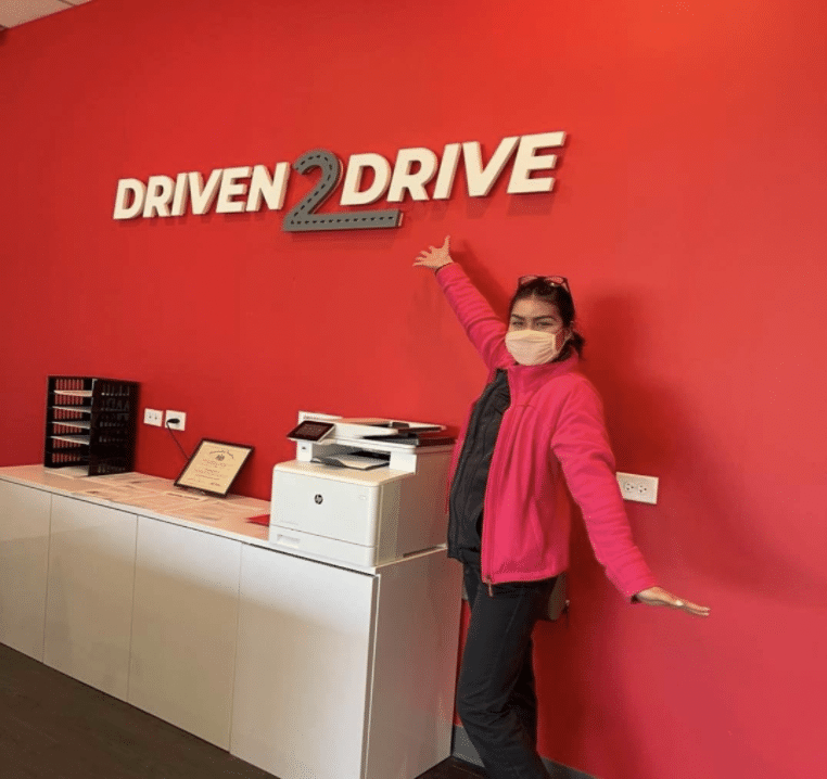 Bilingual Driving School Near Me: PA | Driven2Drive