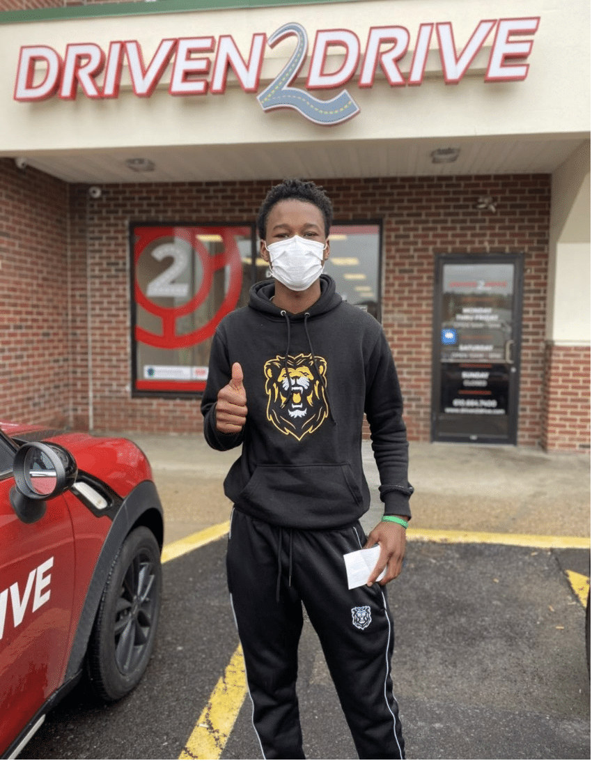 Driving Road Test Near Me in PA Why Come to Driven2Drive