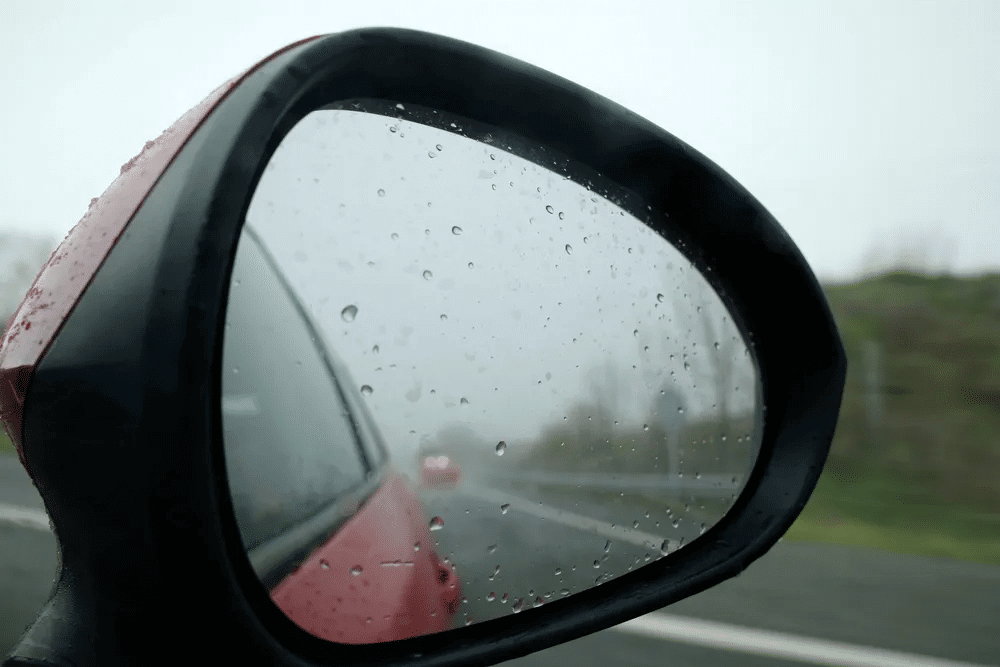 , What Are Blind Spots in Driving? How to Avoid Them