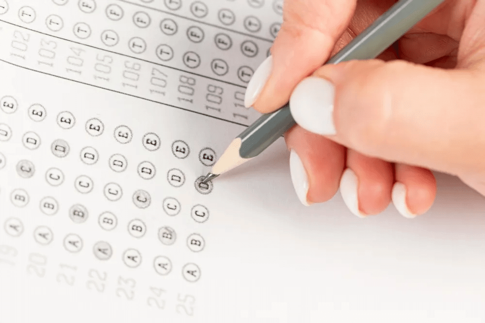 Permit Practice Test