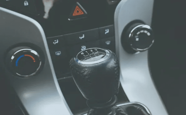 stick shift driving lessons