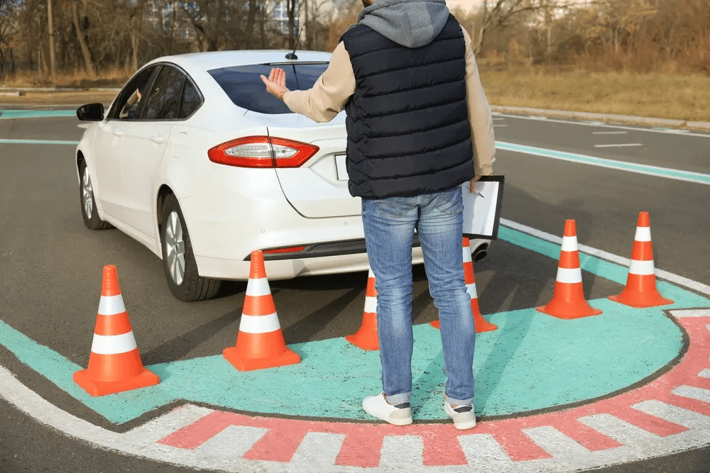 Common Driving Test Questions To Help You Pass 