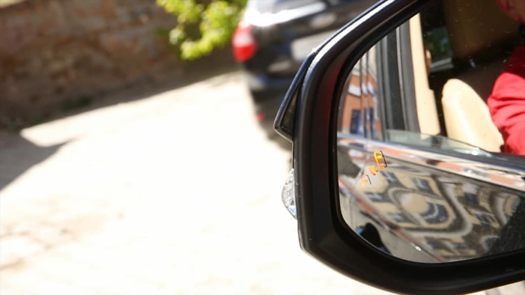 Tips & Tricks For Dealing With Blind Spots In Car Driving