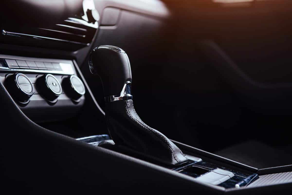 Why Learn to Drive Manual Relevancy of the Stick Shift Today