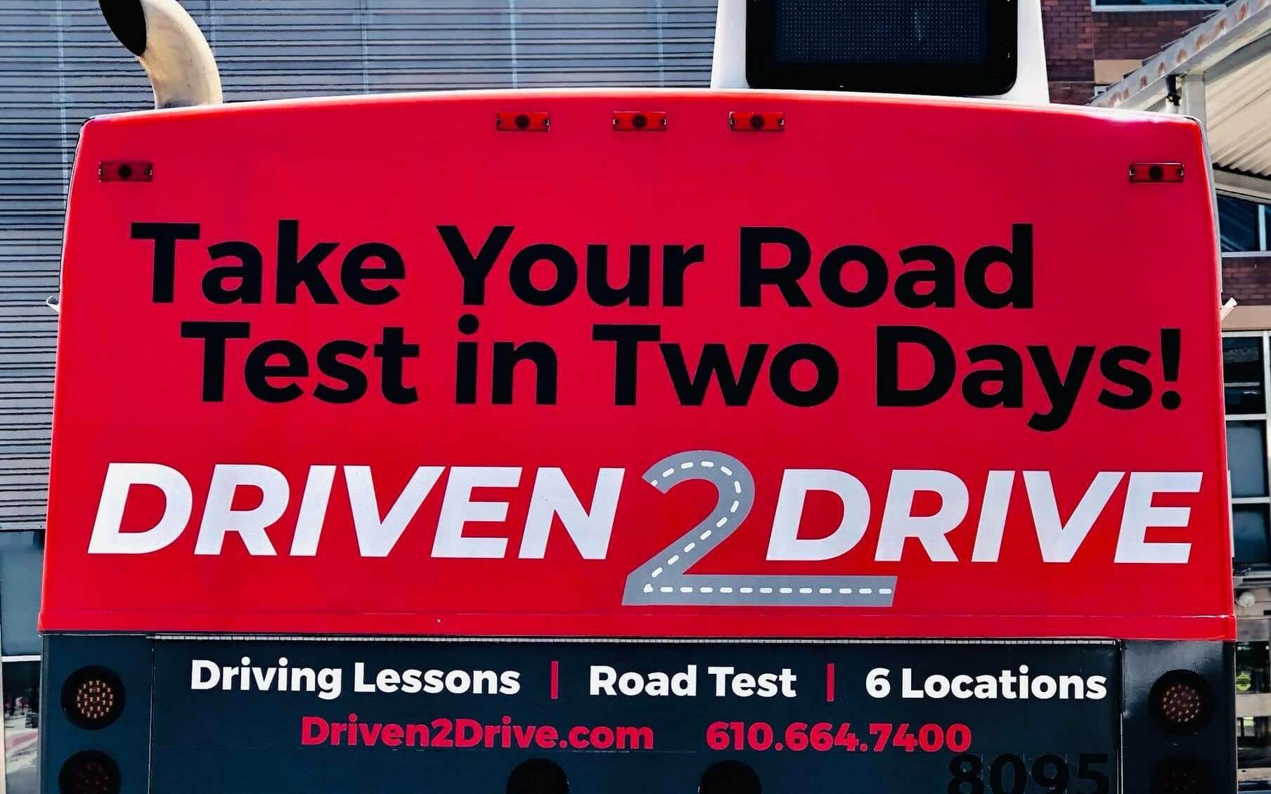 Phase 2 Driver's Ed. Prep Llc Driver's Ed in Montgomery County: Testing and Classes
