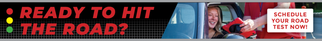 D2D banner- ready to hit the road