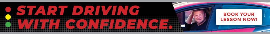 start driving with confidence with driven2drive