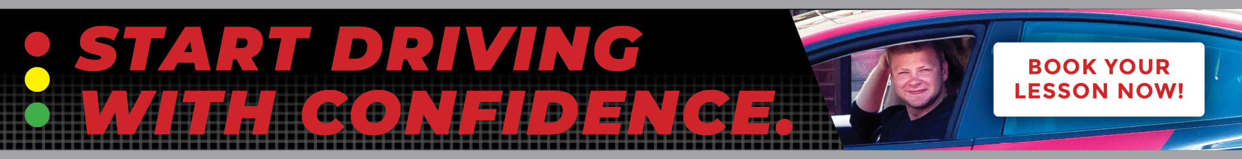 start driving with confidence with driven2drive