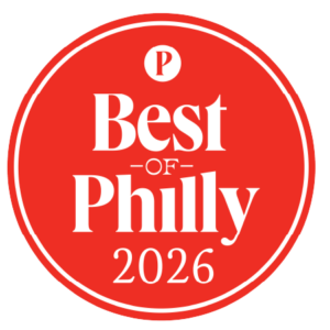 the best of philly award